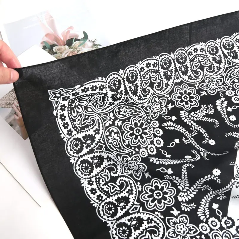 Thumbnail 4 - #78 Best Cotton Bandana Scarfs to Buy In 2026