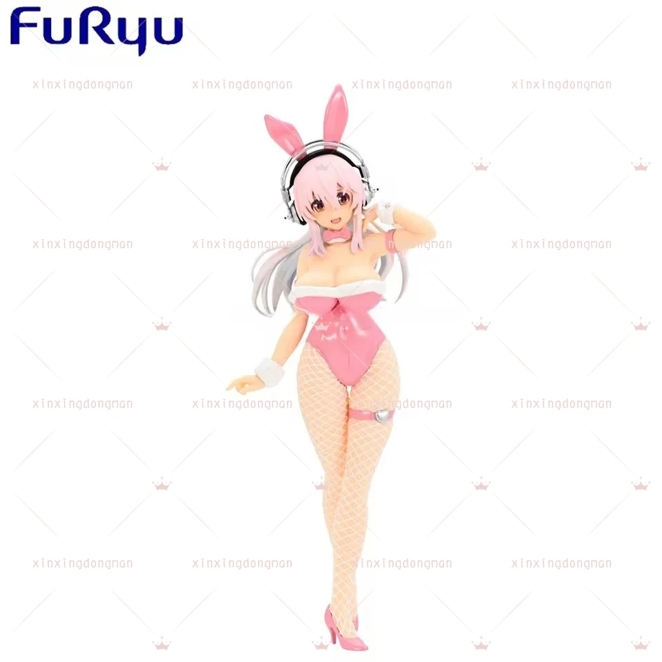 Super Sonico Sex Figure