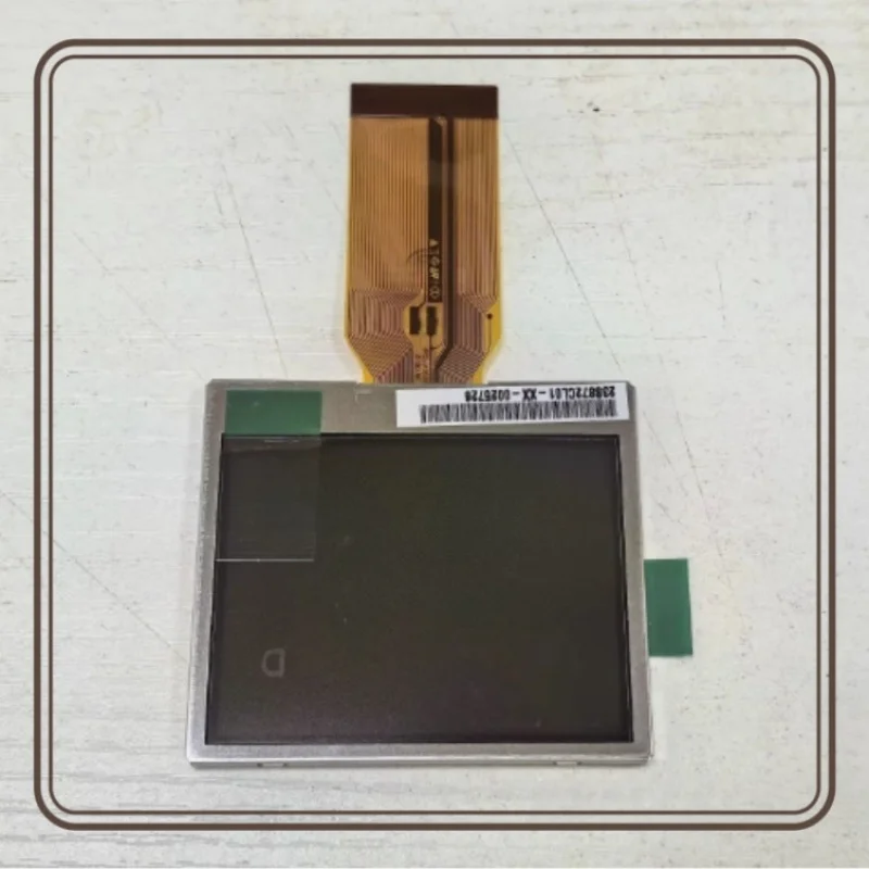 

Brand new original LCD screen for SONY DSC-S700, S730 and S930 cameras