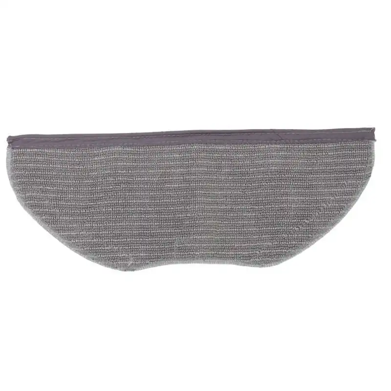 Robot Sweeper Main Brush Side Brush Filter Mop Cloth Set for Mijia G1 MJSTG1 Vacuum Cleaner Replacement Part