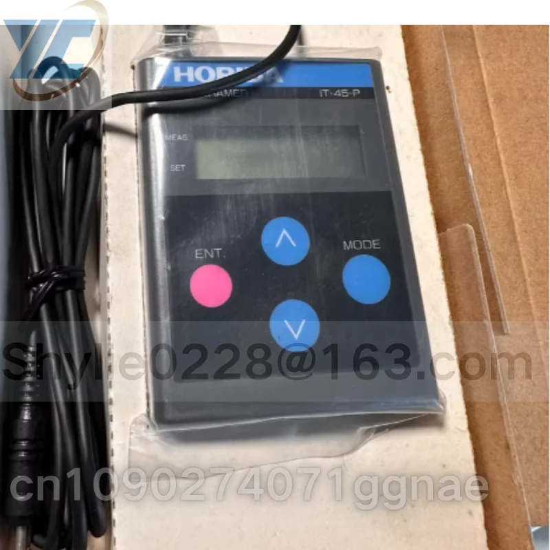 New original IT-45-P non-contact infrared temperature sensor transmitter editor in stock for fast delivery