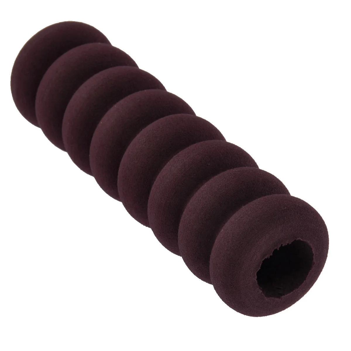 

Anti-Collision Cover Purple 137Mm*20Mm Foam Door Handle Protector For Kids Safety Static Proof Door Knob Guard Baby Safety