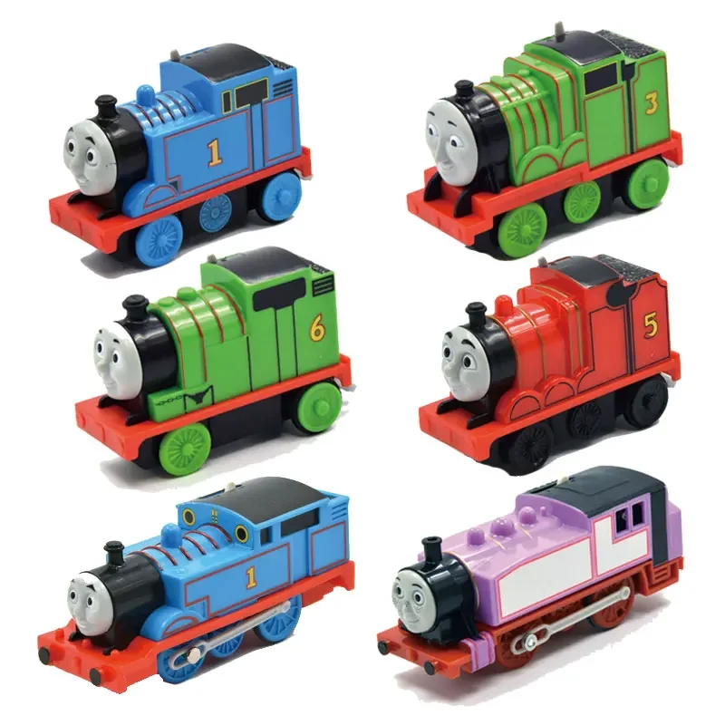 New Thomas Toys 2026: Choose the Right Train for Your Collection
