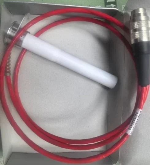 1PC Original 4-008-40-0257 SenoTec Glue Tank Level Sensor for Homag Edge Banding Machine 130 141 D1Q-2x3/13L12