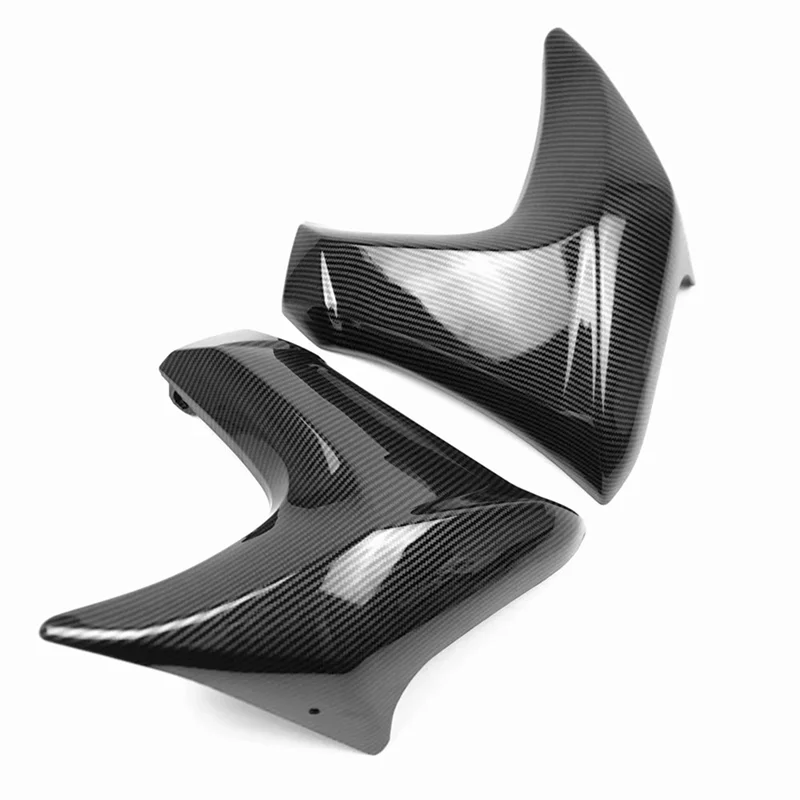 

H5-крышка радиатора мотоцикла, указатель поворота, средний боковой обтекатель, накладка для Kawasaki ER6N ER-6N 2012-2016