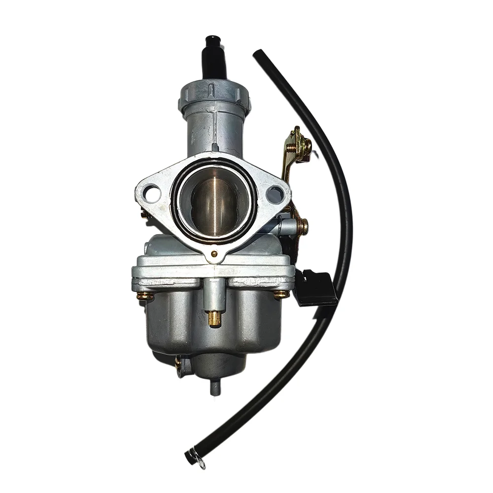 

Карбюратор подходит для HI-BIRD QH200 QH250 QH250ST QH200ST 200 250 ATV Carb