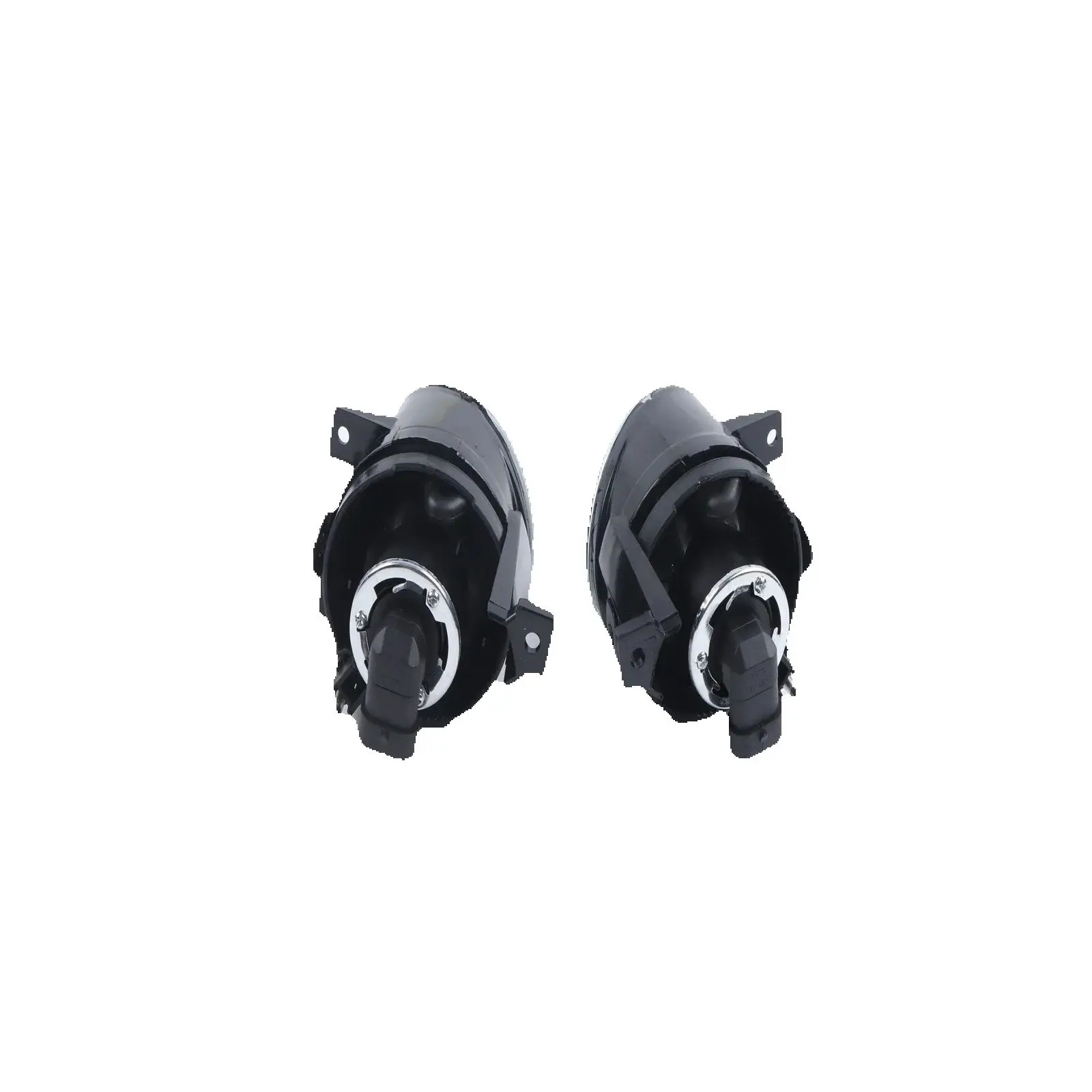 

Комплект противотуманных фар 7P6941699 7P6941700 для Touareg 2010-2014, галогенные лампы, автомобильные аксессуары