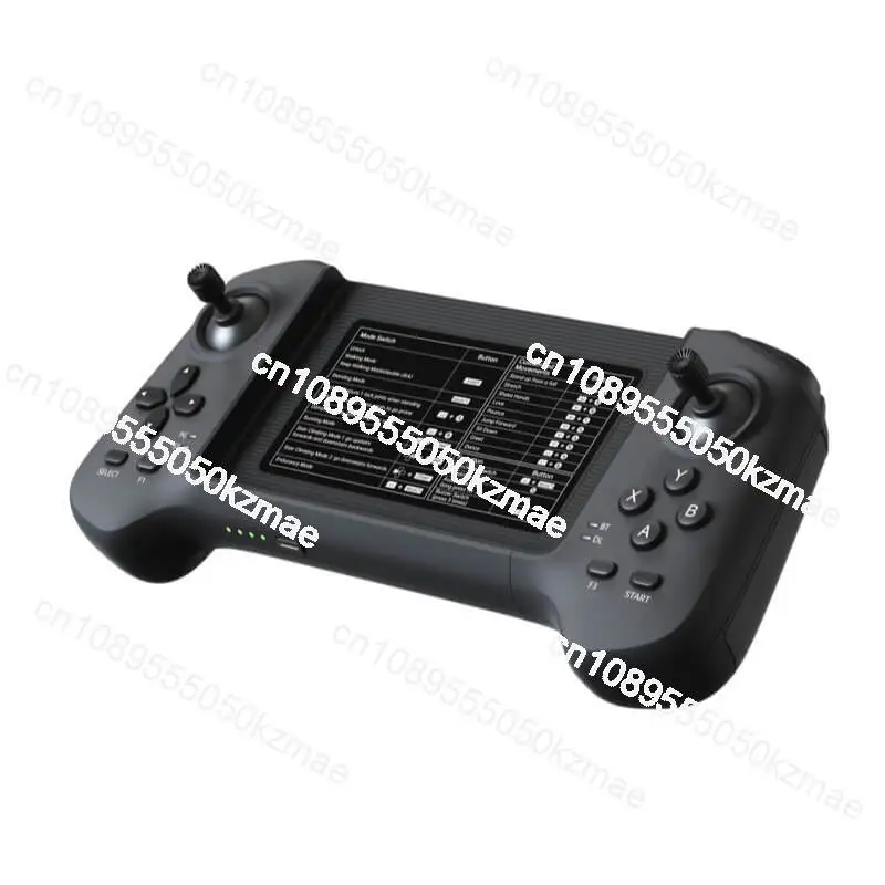 

FOR Go2-Robot Dog Special Accessories, Foot End, Charger, Remote Control