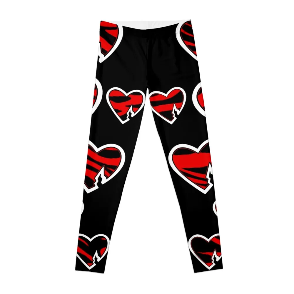 HBK Montreal Screwjob leggings Leggings new in pants & capris gym leggings womens gym women