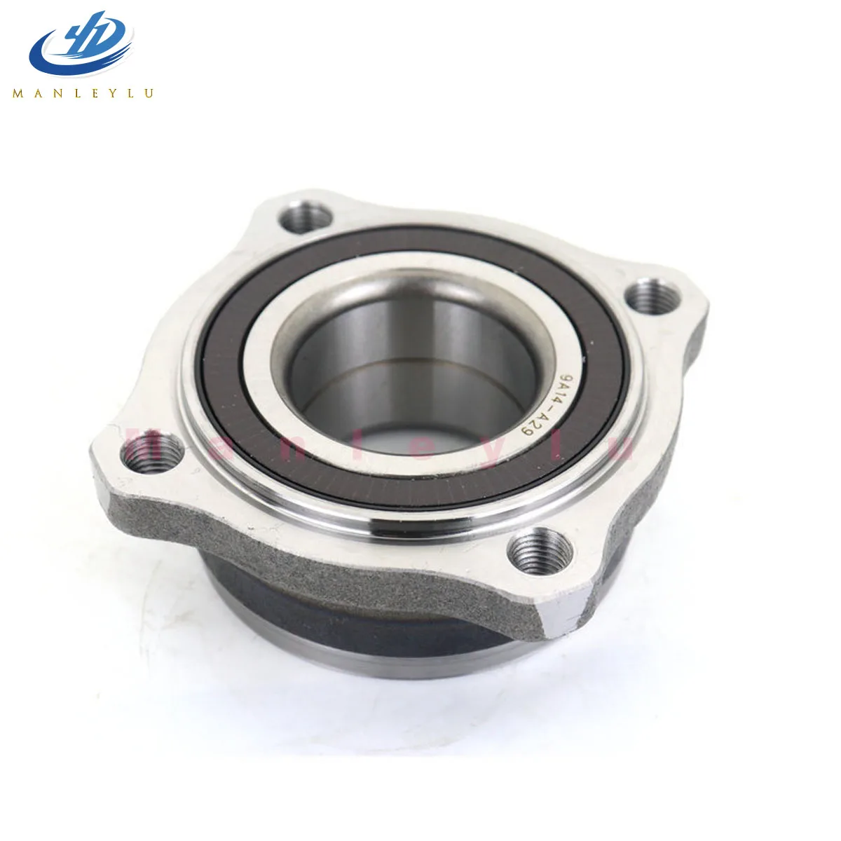 Rear Wheel Hub Bearing Assembly For BMW X3 F25 X4 F26 OEM 33406786999 33406787015