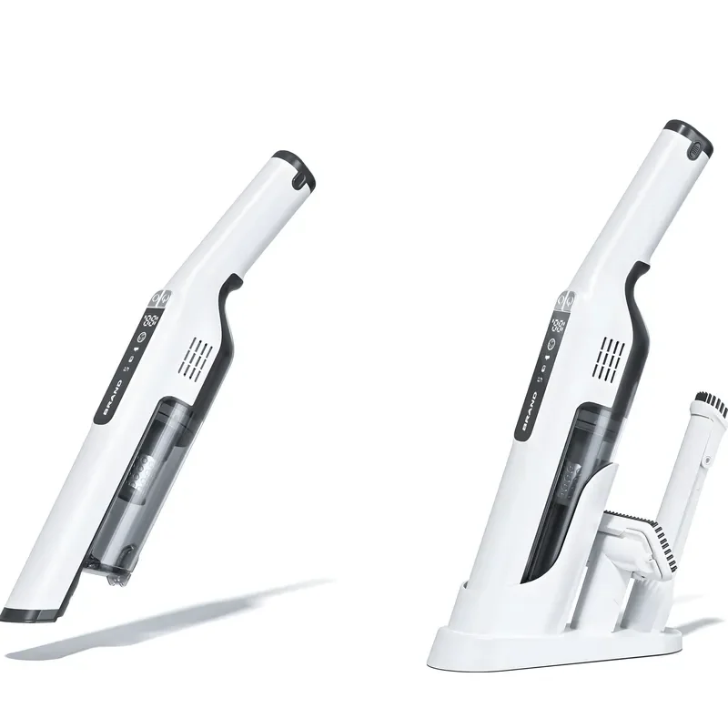 Cordless Stick Vacuum Cleaner Portable Handheld Wireless Vacuum with Multiple Brushes for Pet Hair