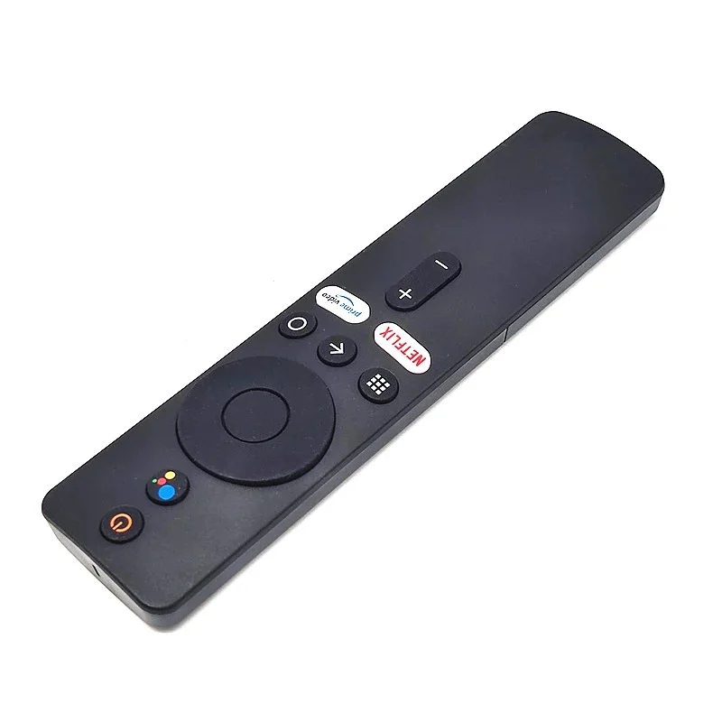 Dla Xiaomi MI Box S Pilot głosowy Bluetooth XMRM-006 Smart TV Box MI TV Stick MDZ-22-AB MDZ-24-AA