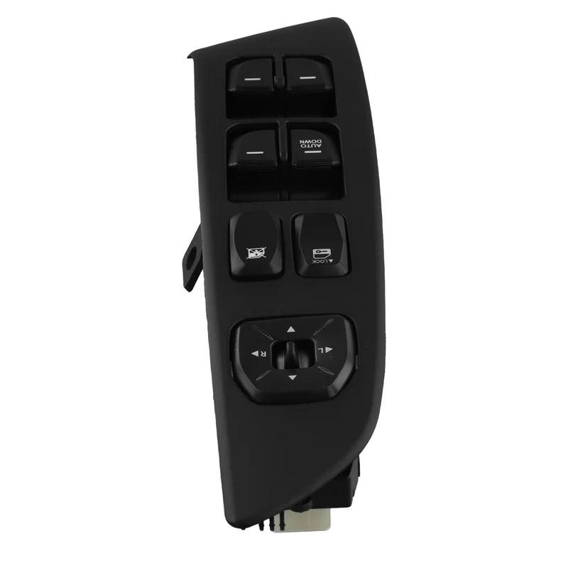 

A33K-For Hyundai IX35 2009-2015 Electric Window Lifter Switch Button Window Power Switch