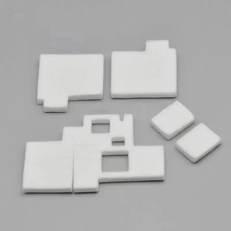 1SETS Absorber Kit Porous Pad Sponge for Canon Pixma TS3380 TS3480