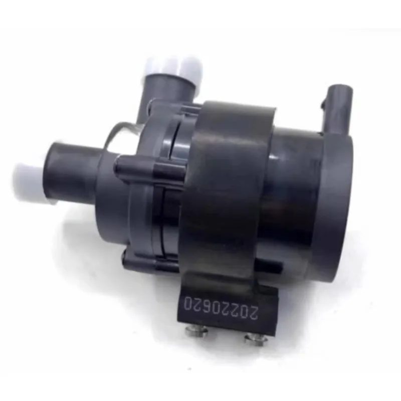 1pc E4T15B-1118050 Turbocharger Electronic Water Pump for Chery Tiggo 8 5X 7 5GX Jetour X70 X90