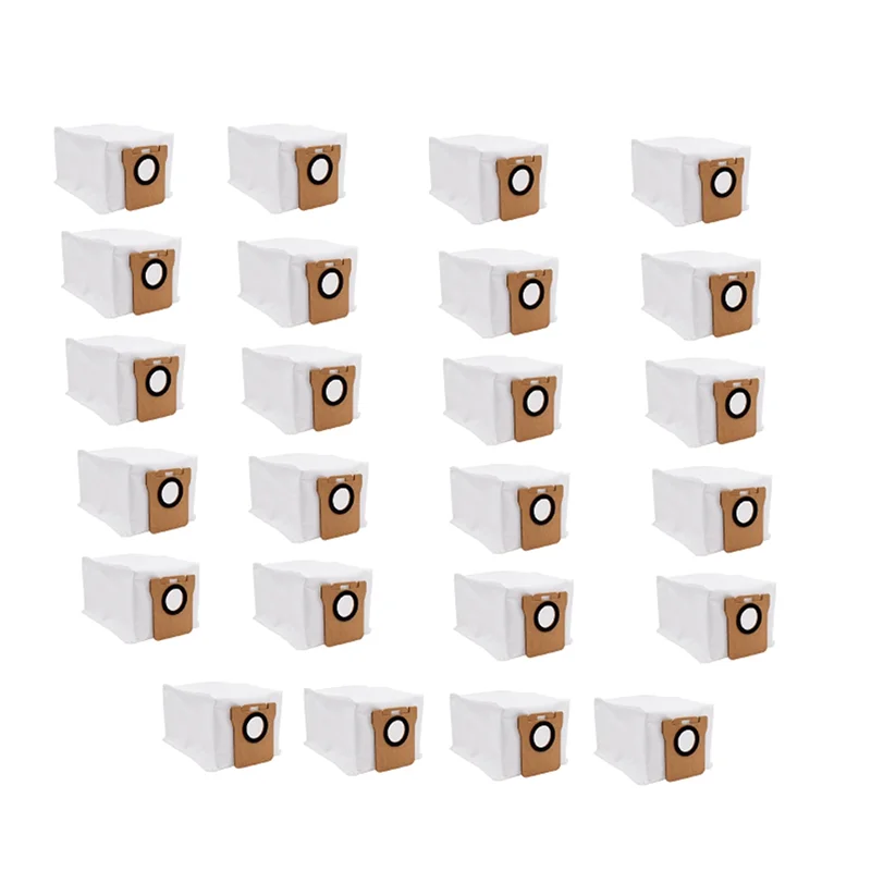 B47B-Dust Bags For … - image