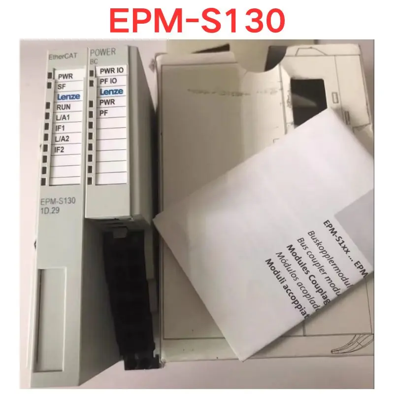 

Brand New Original EPM-S130 modules