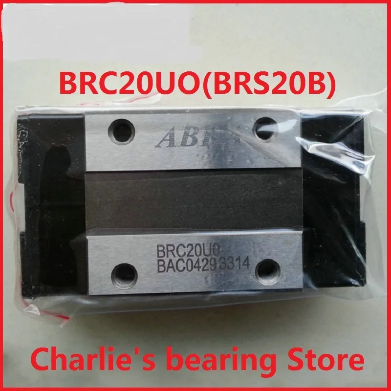 

1 шт. 100% новый оригинальный блок BRC20UO(BRS20B)