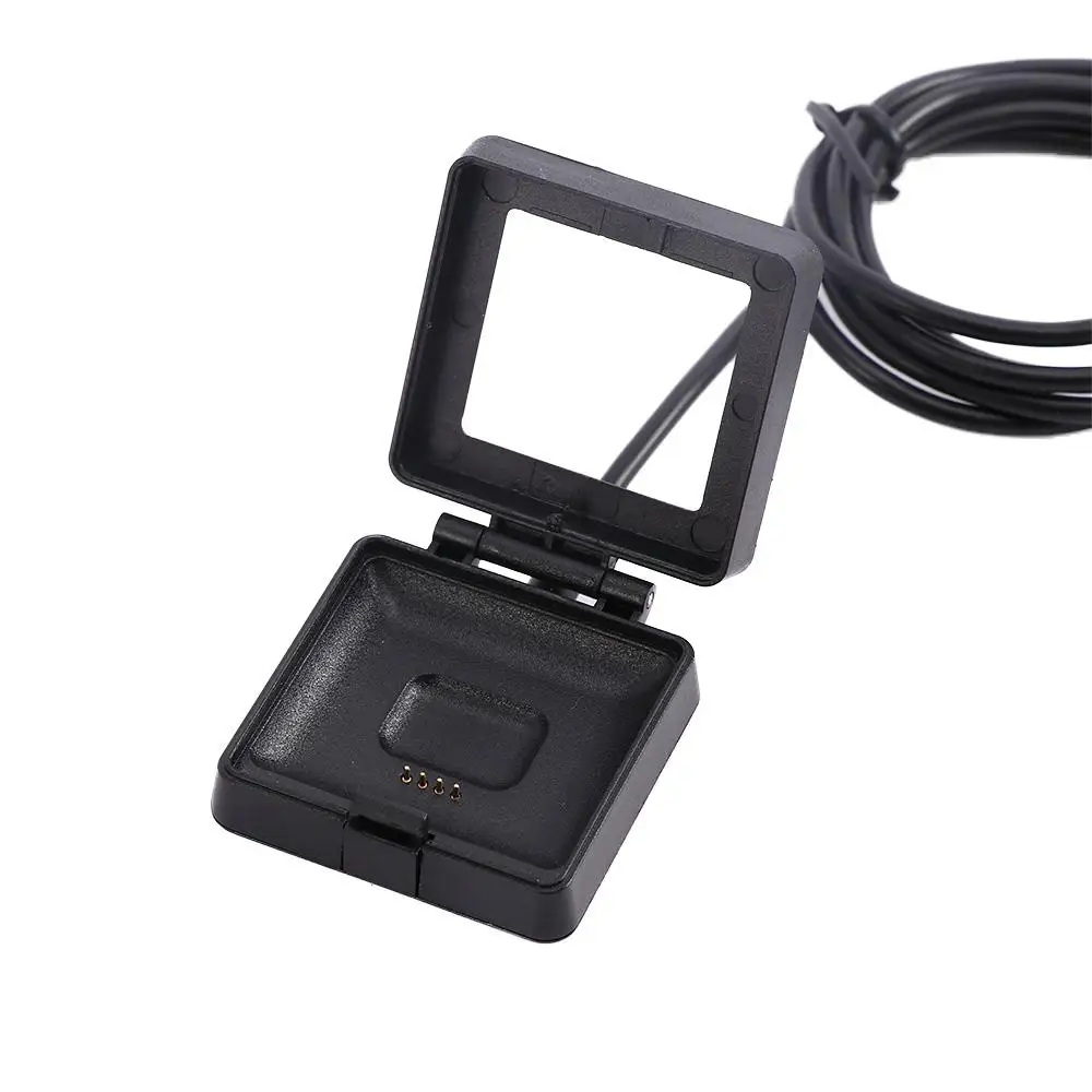 

Replacement Charging Cord Smart Bracelet Charging Dock Station For Fitbit Blaze Watch Smart Watch Charger Charging Cable