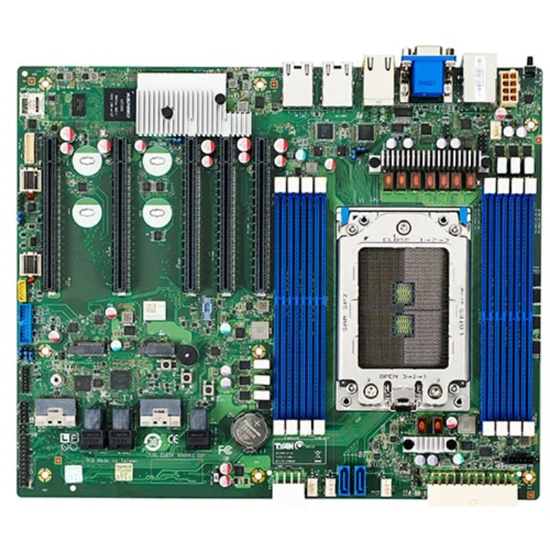 

S8030GM2NE/S8030GM4NE-2T PCIE 4.0 server main board moa