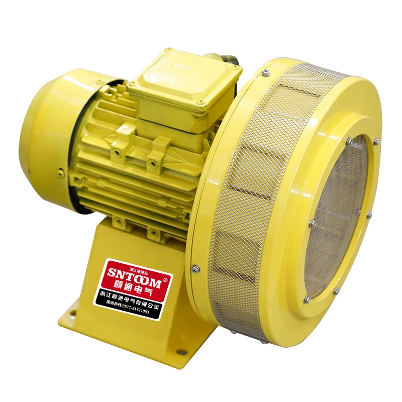 Powerful Outdoor Warning Siren 2.2KW 330mm Loudspeaker Alarm System for Security & Industrial Use