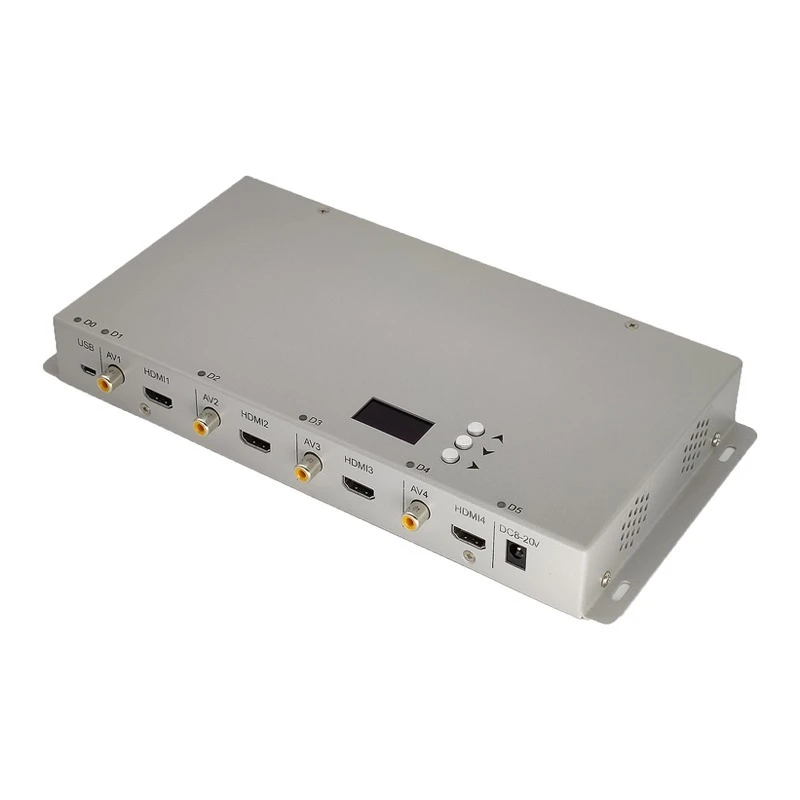 

VRX event receiver high definition digital image transmission signal transfer cross machine competition reception