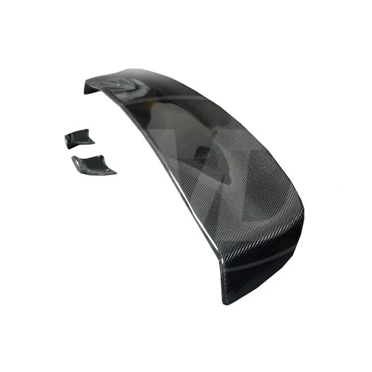 

EVD STYLE CARBON FIBER REAR SPOILER for 2016-2019 HONDA CIVIC X