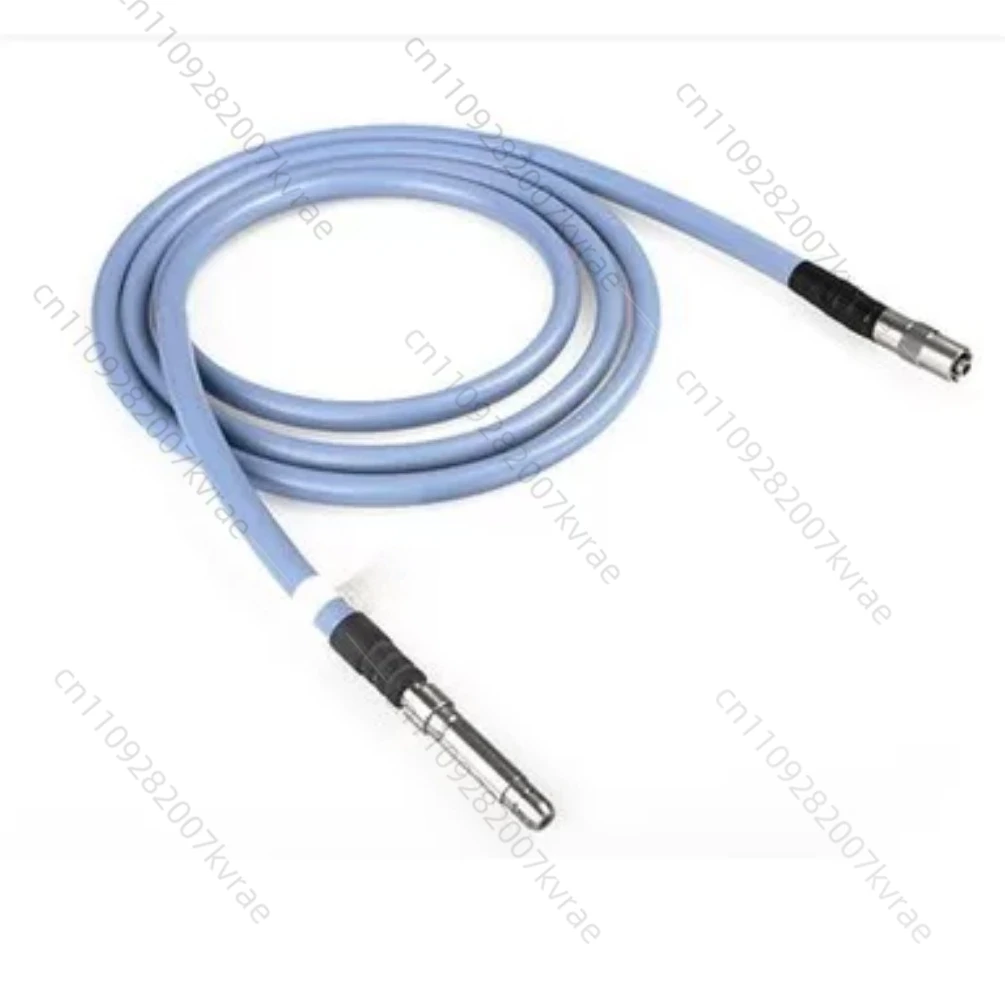 Light Source Optical Fibers Cables Φ4mm 1.8m 2m 2.5m 3m Interface