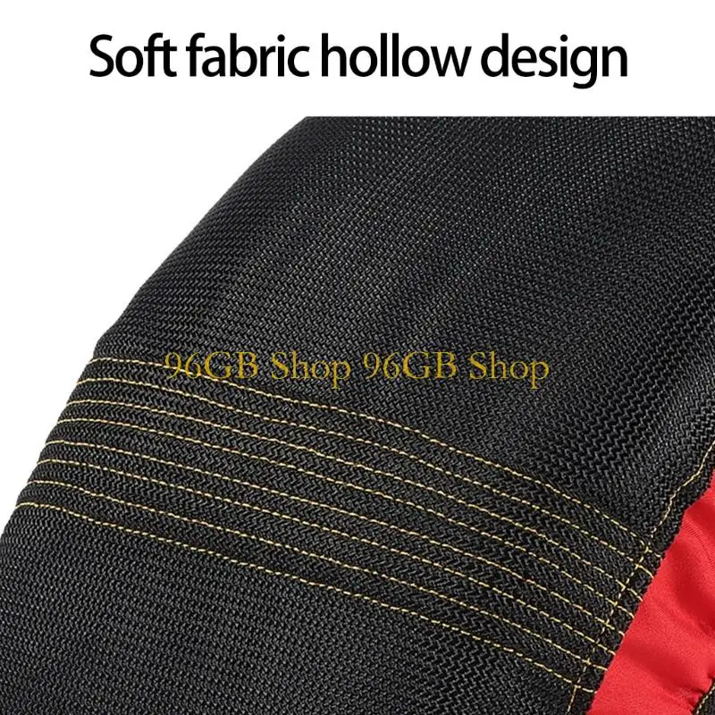 96GB Winter Driving Socks Offering Enhancing Stability on Slippery Roads Without Chain Hassles for All Vehicles Trucks Pickup
