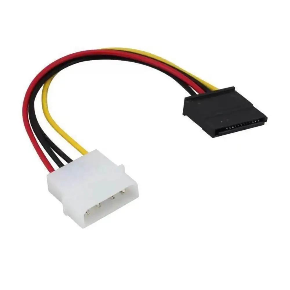 SATA Cable 3 0 Lead For SSD Computer Hard Drive Data Transmission Wire Desktop Maintenance Storage Connector Component