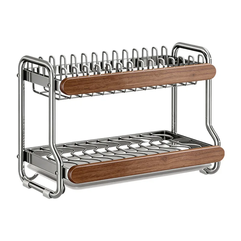 for-stainless-steel-dish-storage-rack-kitchen-rack-countertop-multi-functional-bowl-rack