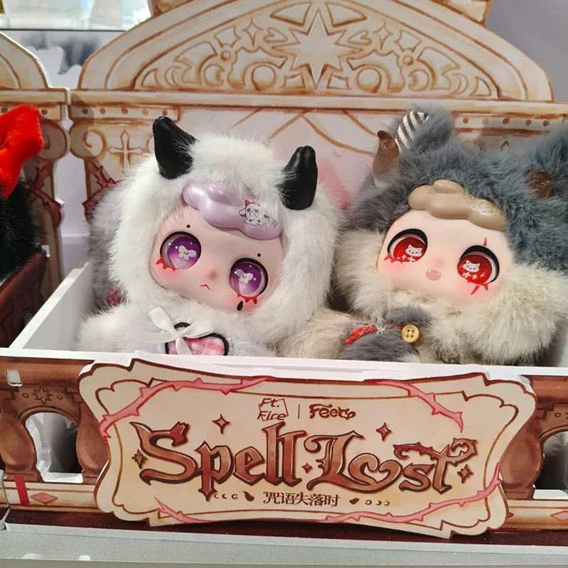 Genuine Feeco Spell…