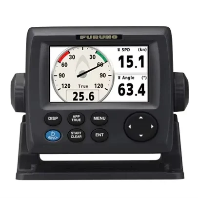 

2026 Furuno 4.3" REMOTE DISPLAY RD-33