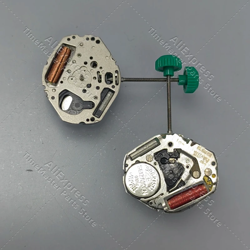 New original 3D10 3D44 movement three-pin two-pin quartz movement electronic movement, watch accessories