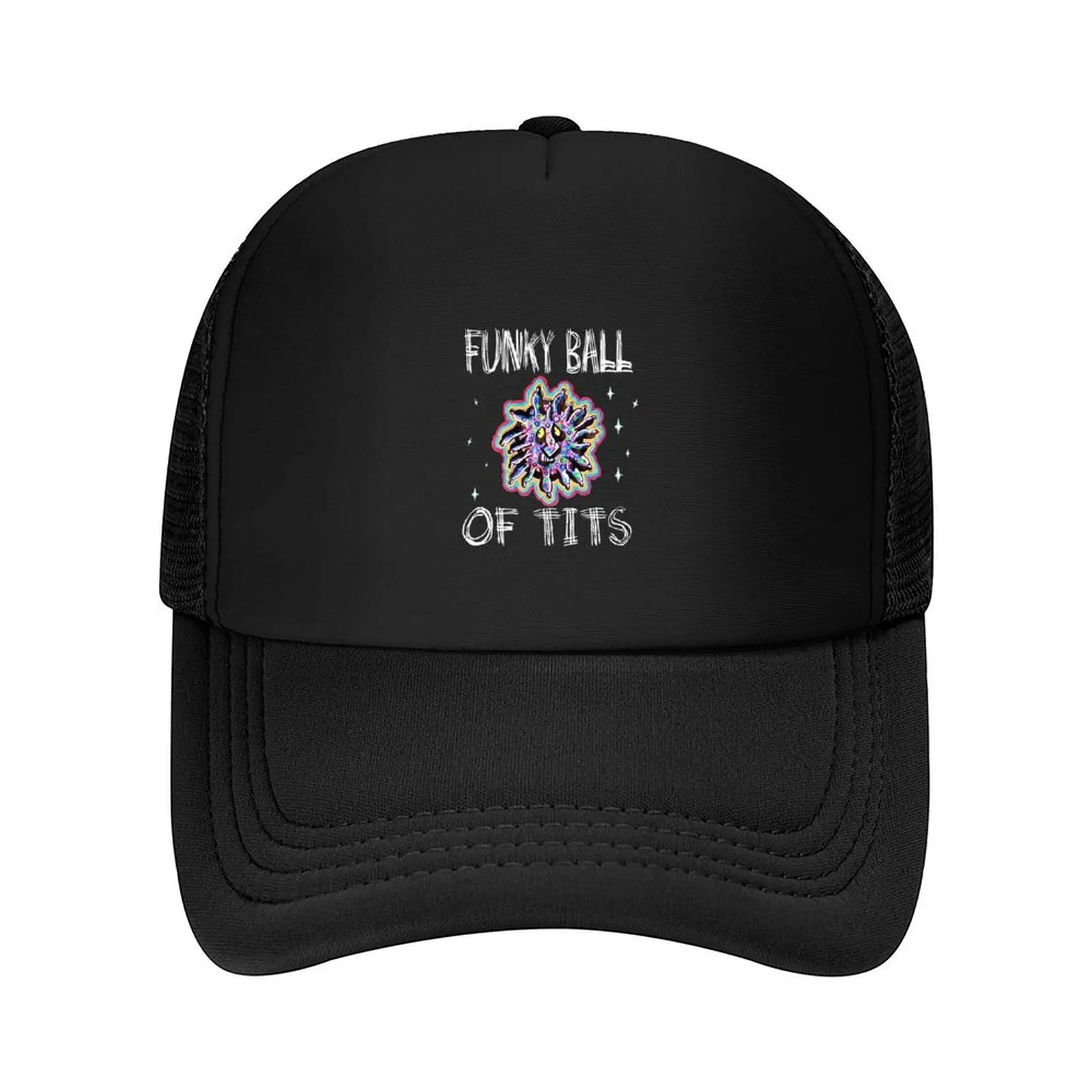 

The Funk Baseball Cap foam party Hat Rugby Hat Baseball Cap Hat Man For The Sun Men Hats Women's