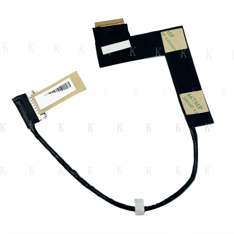 

CW 40-контактный гибкий кабель ЖК-экрана для MSI MS-17M1 GS76 Stealth 11UG/11UH/11UE