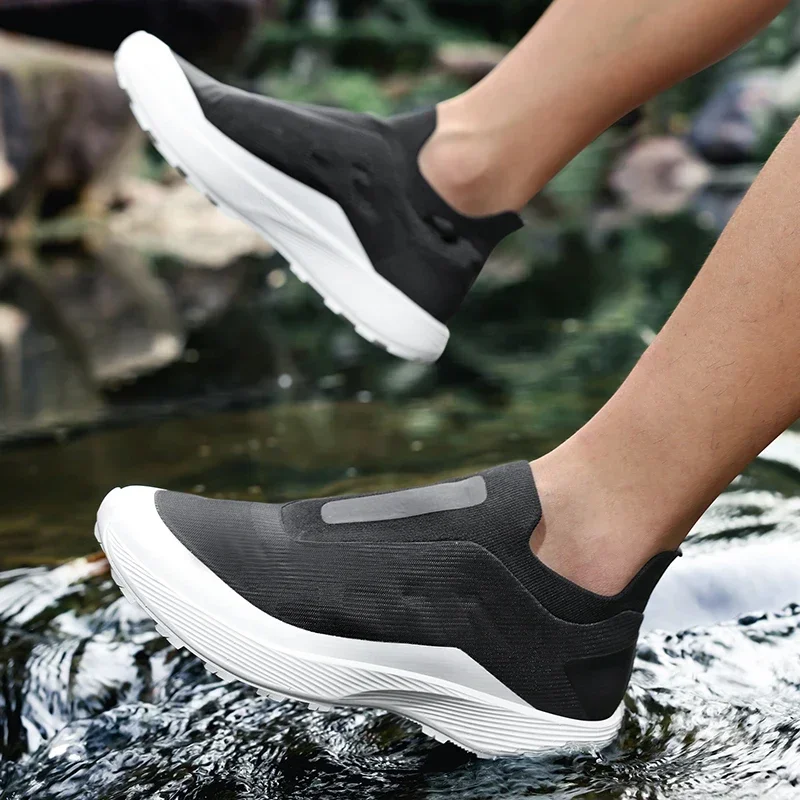 

2026 Мужские профессиональные кроссовки для гольфа, обувь для гольфистов на открытом воздухе