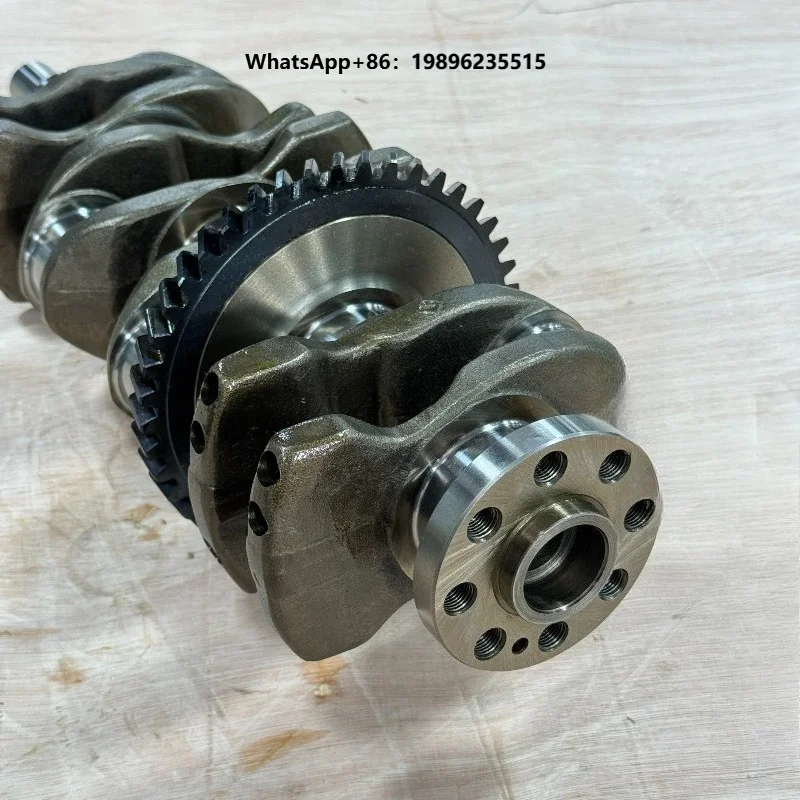 Crankshaft 2.5L A25A  TMC250 1340125010 for  RAV4