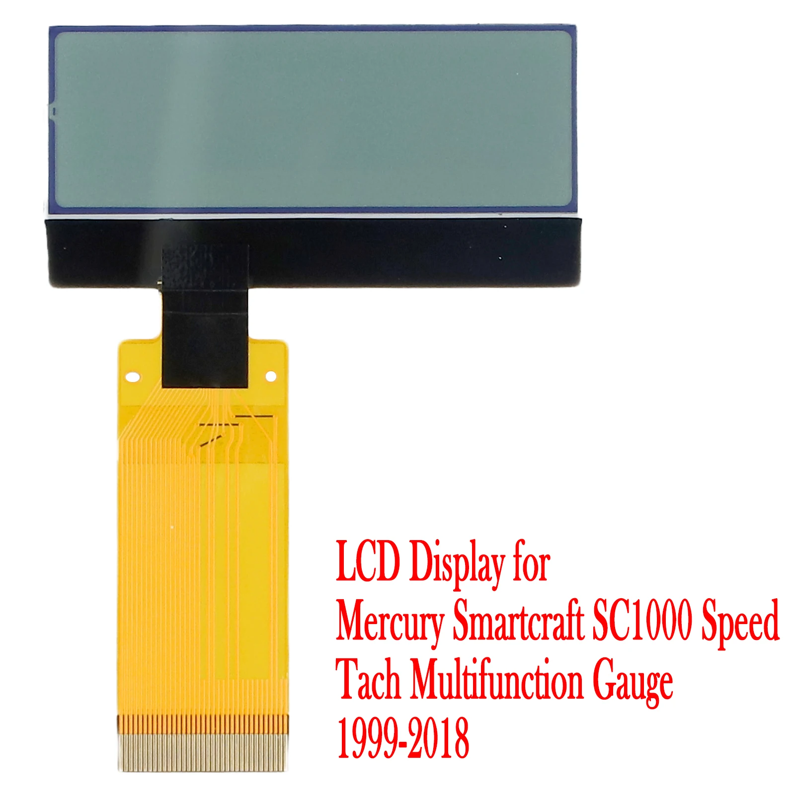 Dashboard LCD Screen Portable Replacement 1Pc Accessory Brand New Display Factory Tested Hot Sale High Quality