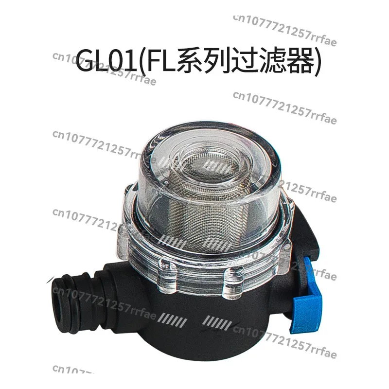 Diaphragm Pump Fl S…