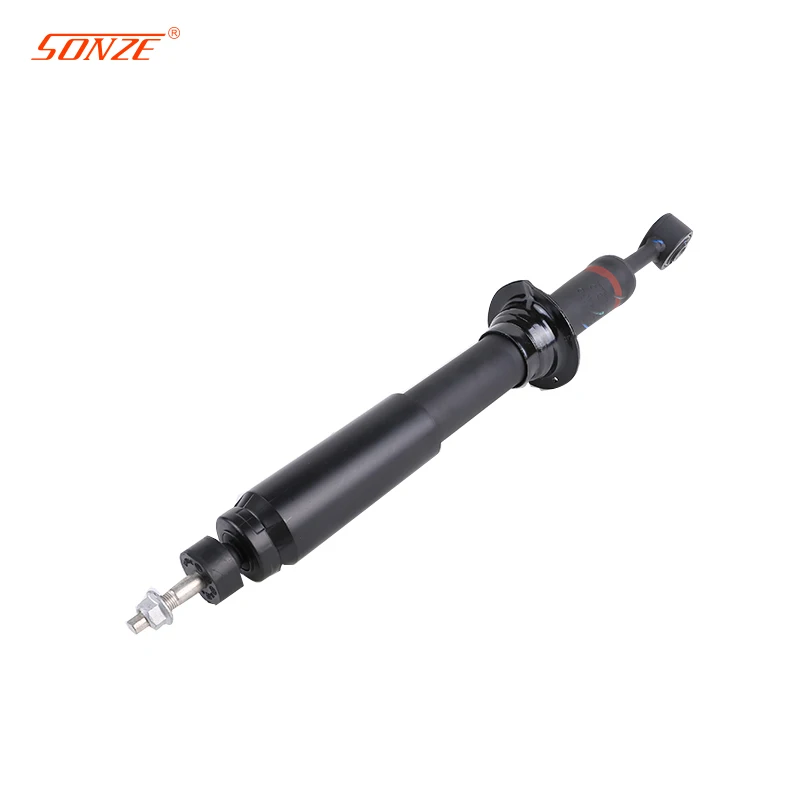 Suspension Parts Front Left Shock Absorber Fit For Toyota Hilux Vigo Kun25 4Wd Fortuner Kun50 48510-0K100  Shock Absorber