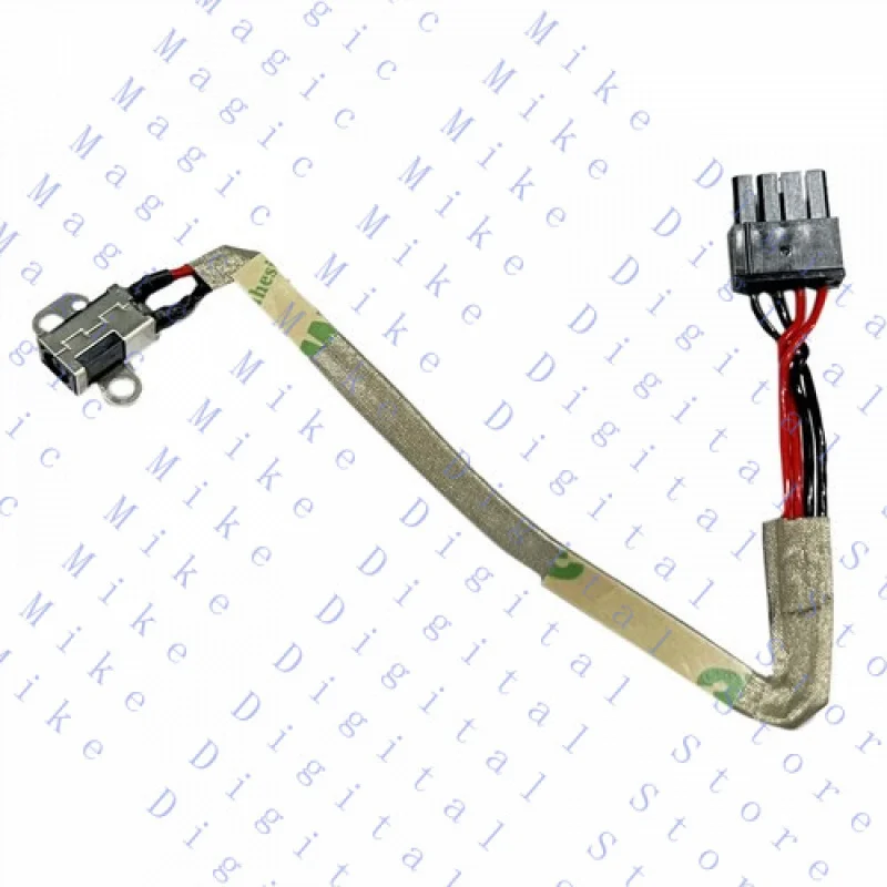 Cable de alimentación CC H para MSI MS-17L1 MS-17L2 K1G-3004103-V03