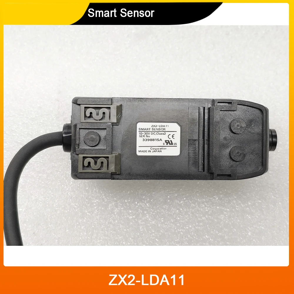 

ZX2-LDA11 Smart Sensor 10-30V DC High Quality Fast Ship