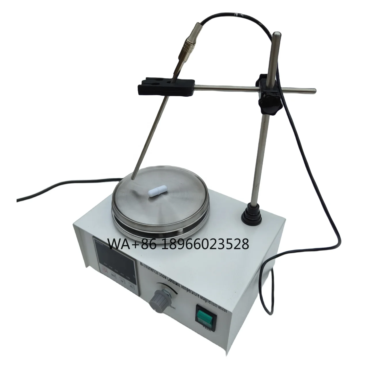 Wholesale Magnetic Stirrer Heaters 85-2 for Laboratory Use