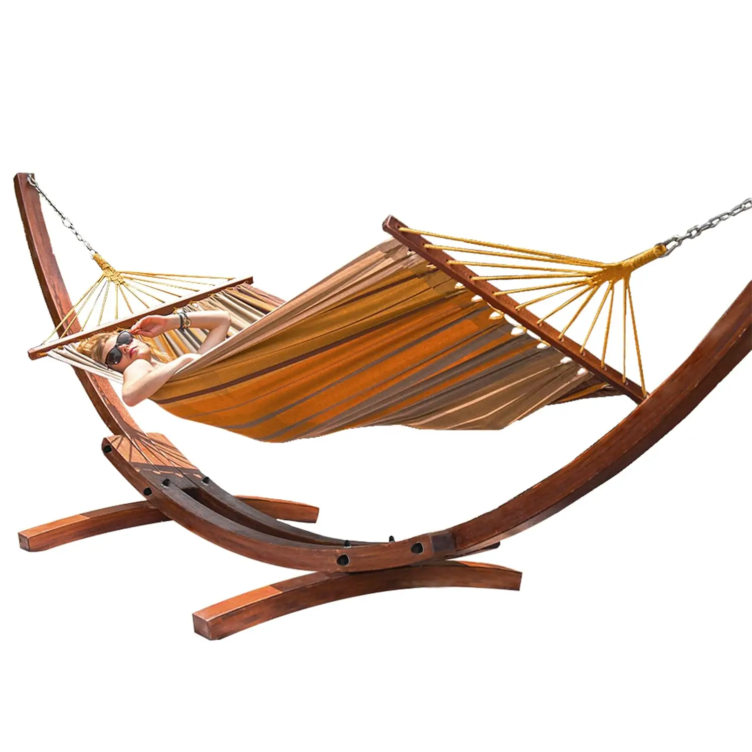 #30 Top 40 Hammock with Stands Worth Buying In 2026
