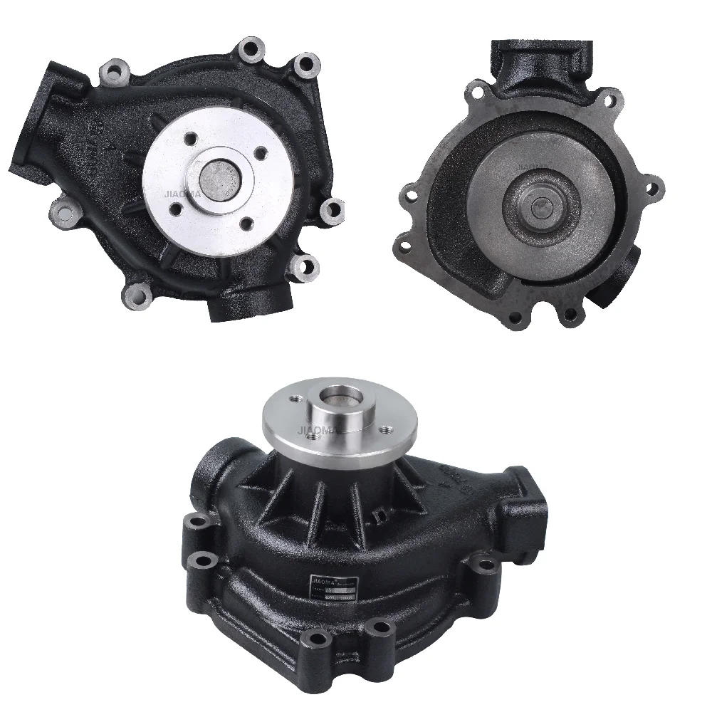 65.06500-6271 400921-00008 Excavator Water pump For Doosan dx DX140 DX225 DL06 DX220-9C 40092100008 DX140 DX160 Excavator