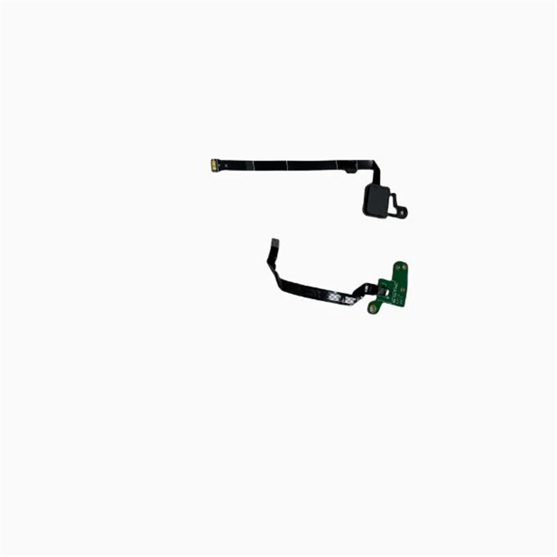 For Dell Inspiron 15Plus 7510 7610 Vostro 15 7510 Fingerprint Switch Button Board