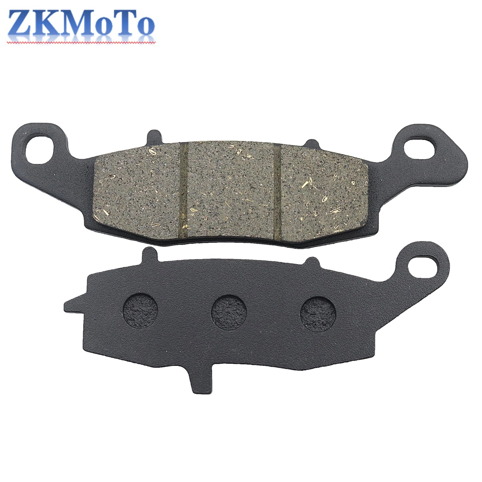 Motorcycle Front Brake Pads For Suzuki VL 1500 Intruder LC C 1500 2002 2003 2004 VL1500 Boulevard C90 C90T 2005-2008 2009 2010