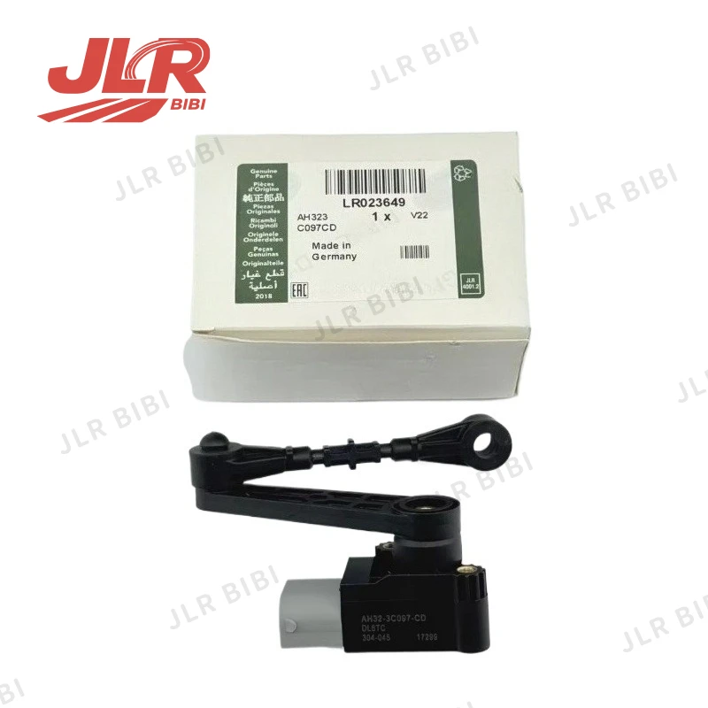 LR023649 LR014585 Ride Height Sensor Fit For Land Rover Range Rover Sport L320 2010-2013