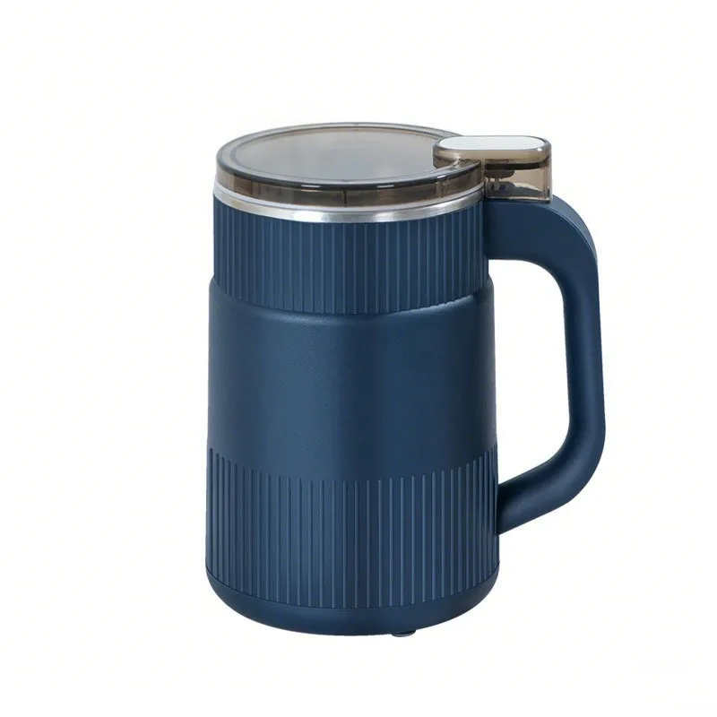 Grinder Powder Household Electric Stainless Steel Grains Coffee Beans Commercial Medicinal Ultrafine Powder